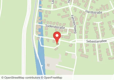 Bürgermeister-Schäfer-Straße Karlsdorf-Neuthard – Hotels in der Nähe Hotels an der Bürgermeister-Schäfer-Straße in Karlsdorf-Neuthard – Unterkünfte, Pensionen und Ferienwohnungen in zentraler Lage