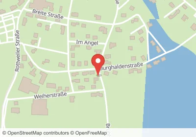Burghaldenstraße Fluorn-Winzeln – Hotels in der Nähe Hotels an der Burghaldenstraße in Fluorn-Winzeln – Unterkünfte, Pensionen und Ferienwohnungen in zentraler Lage