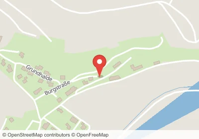 Hotels an der Burgstraße in Krauchenwies – Unterkünfte, Pensionen und Ferienwohnungen in zentraler Lage