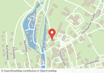 Hotels an der Burgstraße in Eberhardzell – Unterkünfte, Pensionen und Ferienwohnungen in zentraler Lage