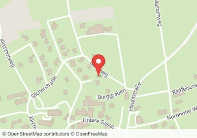 Burgweg Kirchberg an der Iller – Hotels in der Nähe Hotels an der Burgweg in Kirchberg an der Iller – Unterkünfte, Pensionen und Ferienwohnungen in zentraler Lage