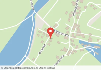 Hotels an der Burgweg in Klettgau – Unterkünfte, Pensionen und Ferienwohnungen in zentraler Lage