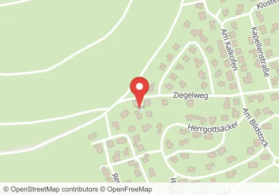 Hotels an der Butzenweg in Inzigkofen – Unterkünfte, Pensionen und Ferienwohnungen in zentraler Lage