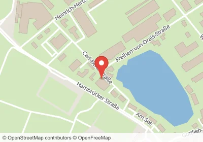 Carl-Benz-Straße Forst – Hotels in der Nähe Hotels an der Carl-Benz-Straße in Forst – Unterkünfte, Pensionen und Ferienwohnungen in zentraler Lage