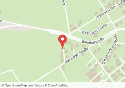 Hotels an der Claus-Wagner-Straße in Klettgau – Unterkünfte, Pensionen und Ferienwohnungen in zentraler Lage