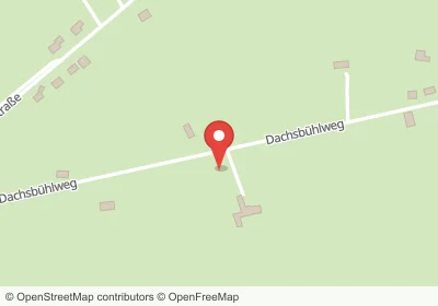 Hotels an der Dachsbühlweg in Eschbronn – Unterkünfte, Pensionen und Ferienwohnungen in zentraler Lage