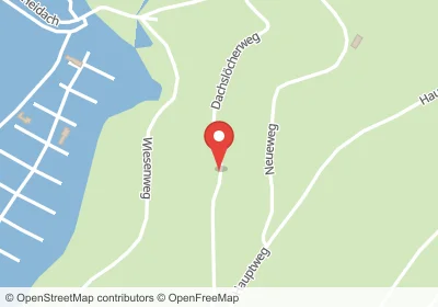 Hotels an der Dachslöcherweg in Denzlingen – Unterkünfte, Pensionen und Ferienwohnungen in zentraler Lage