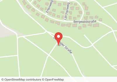 Hotels an der Dachteler Straße in Gechingen – Unterkünfte, Pensionen und Ferienwohnungen in zentraler Lage