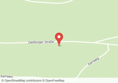 Hotels an der Deißlinger Straße in Dauchingen – Unterkünfte, Pensionen und Ferienwohnungen in zentraler Lage