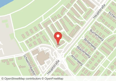 Hotels an der Dietrich-Bonhoeffer-Straße in Durmersheim – Unterkünfte, Pensionen und Ferienwohnungen in zentraler Lage