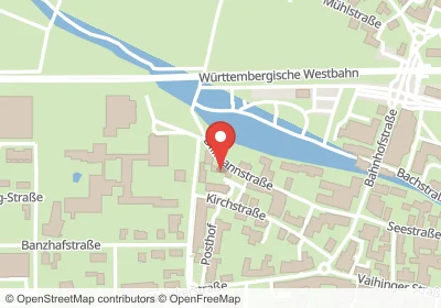 Hotels an der Dillmannstraße in Illingen – Unterkünfte, Pensionen und Ferienwohnungen in zentraler Lage