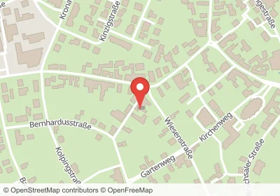 Hotels an der Dörnigstraße in Forst – Unterkünfte, Pensionen und Ferienwohnungen in zentraler Lage