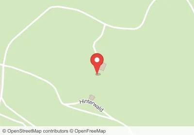 Hotels an der Dorerhof in Gütenbach – Unterkünfte, Pensionen und Ferienwohnungen in zentraler Lage