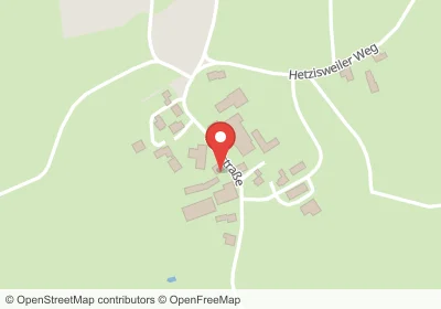 Hotels an der Dorfstraße in Eberhardzell – Unterkünfte, Pensionen und Ferienwohnungen in zentraler Lage