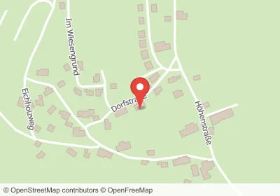 Dorfstraße Ühlingen-Birkendorf – Hotels in der Nähe Hotels an der Dorfstraße in Ühlingen-Birkendorf – Unterkünfte, Pensionen und Ferienwohnungen in zentraler Lage