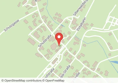 Hotels an der Dorfstraße in Gutach im Breisgau – Unterkünfte, Pensionen und Ferienwohnungen in zentraler Lage