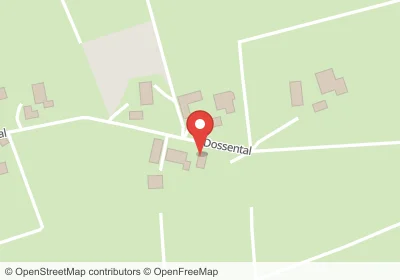 Hotels an der Dossental in Gondelsheim – Unterkünfte, Pensionen und Ferienwohnungen in zentraler Lage