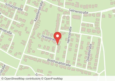 Hotels an der Draisstraße in Karlsdorf-Neuthard – Unterkünfte, Pensionen und Ferienwohnungen in zentraler Lage