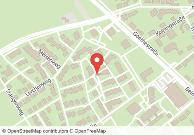 Hotels an der Drosselweg in Edingen-Neckarhausen – Unterkünfte, Pensionen und Ferienwohnungen in zentraler Lage