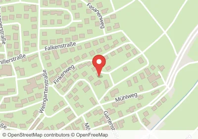 Hotels an der Drosselweg in Gechingen – Unterkünfte, Pensionen und Ferienwohnungen in zentraler Lage