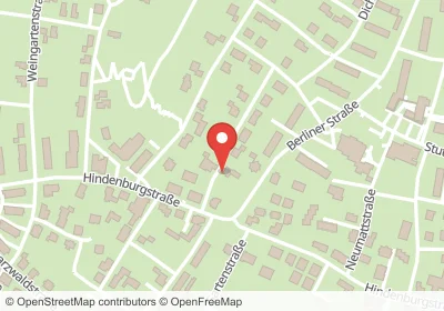 Hotels an der Droste-Hülshoff-Straße in Denzlingen – Unterkünfte, Pensionen und Ferienwohnungen in zentraler Lage