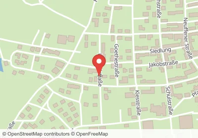 Hotels an der Dürrlaustraße in Hülben – Unterkünfte, Pensionen und Ferienwohnungen in zentraler Lage