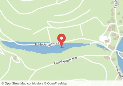 Hotels an der Ecklebergstraße in Gutach im Breisgau – Unterkünfte, Pensionen und Ferienwohnungen in zentraler Lage