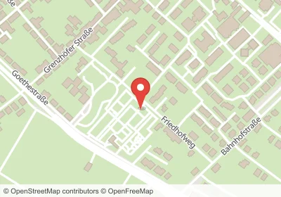 Hotels an der Edistraße in Edingen-Neckarhausen – Unterkünfte, Pensionen und Ferienwohnungen in zentraler Lage