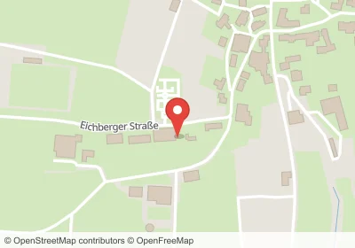 Hotels an der Eichberger Straße in Dettighofen – Unterkünfte, Pensionen und Ferienwohnungen in zentraler Lage