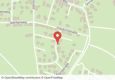 Hotels an der Eichendorffstraße in Hohenstein – Unterkünfte, Pensionen und Ferienwohnungen in zentraler Lage