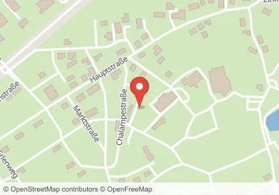 Hotels an der Eichendorfstraße in Dotternhausen – Unterkünfte, Pensionen und Ferienwohnungen in zentraler Lage