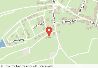 Hotels an der Eichentalweg in Grabenstetten – Unterkünfte, Pensionen und Ferienwohnungen in zentraler Lage