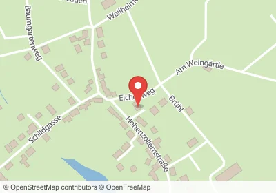 Eichenweg Grosselfingen – Hotels in der Nähe Hotels an der Eichenweg in Grosselfingen – Unterkünfte, Pensionen und Ferienwohnungen in zentraler Lage
