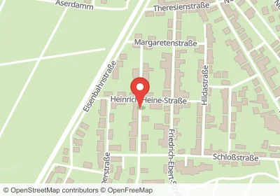Hotels an der Elisabethenstraße in Edingen-Neckarhausen – Unterkünfte, Pensionen und Ferienwohnungen in zentraler Lage