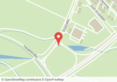 Hotels an der Elzstraße in Denzlingen – Unterkünfte, Pensionen und Ferienwohnungen in zentraler Lage