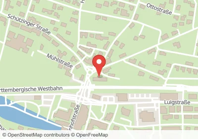Hotels an der Ensinger Straße in Illingen – Unterkünfte, Pensionen und Ferienwohnungen in zentraler Lage
