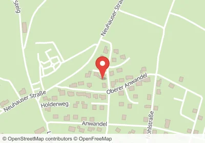Hotels an der Erlenweg in Jestetten – Unterkünfte, Pensionen und Ferienwohnungen in zentraler Lage