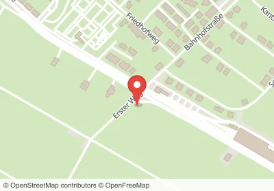 Hotels an der Erster Weg in Edingen-Neckarhausen – Unterkünfte, Pensionen und Ferienwohnungen in zentraler Lage
