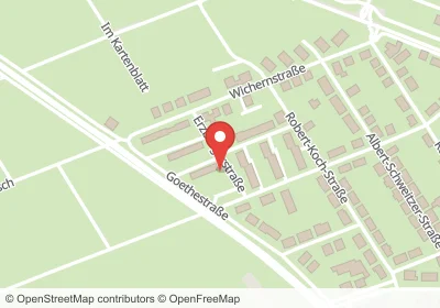 Hotels an der Erzbergerstraße in Edingen-Neckarhausen – Unterkünfte, Pensionen und Ferienwohnungen in zentraler Lage