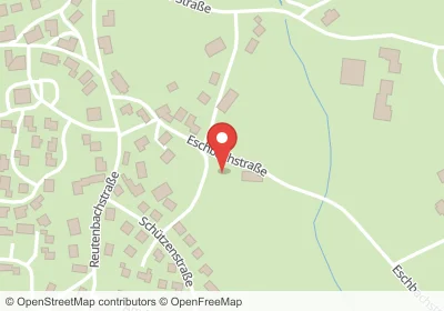 Hotels an der Eschbachstraße in Königsfeld im Schwarzwald – Unterkünfte, Pensionen und Ferienwohnungen in zentraler Lage