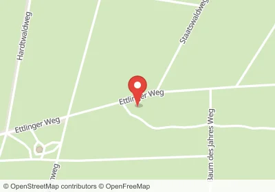 Ettlinger Weg Durmersheim – Hotels in der Nähe Hotels an der Ettlinger Weg in Durmersheim – Unterkünfte, Pensionen und Ferienwohnungen in zentraler Lage