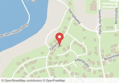 Hotels an der Falkenstraße in Dunningen – Unterkünfte, Pensionen und Ferienwohnungen in zentraler Lage