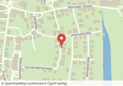 Hotels an der Felbenweg in Dunningen – Unterkünfte, Pensionen und Ferienwohnungen in zentraler Lage