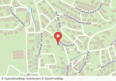 Fichtestraße Eningen unter Achalm – Hotels in der Nähe Hotels an der Fichtestraße in Eningen unter Achalm – Unterkünfte, Pensionen und Ferienwohnungen in zentraler Lage