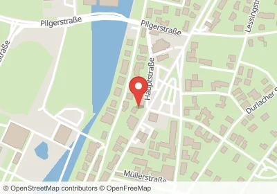 Hotels an der Fineberg in Durmersheim – Unterkünfte, Pensionen und Ferienwohnungen in zentraler Lage