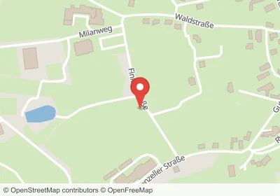 Finkenstraße Kirchberg an der Iller – Hotels in der Nähe Hotels an der Finkenstraße in Kirchberg an der Iller – Unterkünfte, Pensionen und Ferienwohnungen in zentraler Lage
