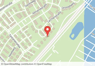 Hotels an der Finkenweg in Denzlingen – Unterkünfte, Pensionen und Ferienwohnungen in zentraler Lage