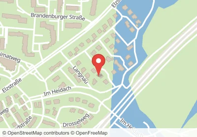 Hotels an der Fischnau in Denzlingen – Unterkünfte, Pensionen und Ferienwohnungen in zentraler Lage