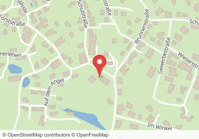 Hotels an der Forststraße in Königsfeld im Schwarzwald – Unterkünfte, Pensionen und Ferienwohnungen in zentraler Lage