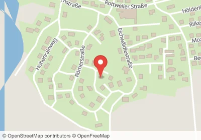 Hotels an der Frankenweg in Dunningen – Unterkünfte, Pensionen und Ferienwohnungen in zentraler Lage